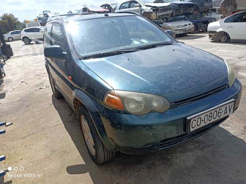 Gearbox HONDA HR-V (GH_) 1.6 16V 4WD (GH2, GH4) | BP10043975M3 