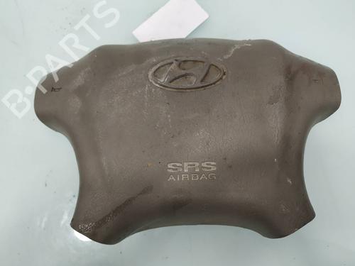 Driver airbag HYUNDAI TUCSON (JM) 2.0 | BP8096162C9 