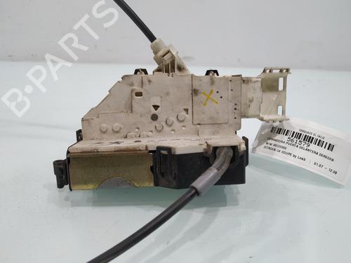 front-right-lock-citroen-c4-coupe-la_-2004-2005-2006-2007-2008-2009-2010-2011-2012-2013-31803515 main image