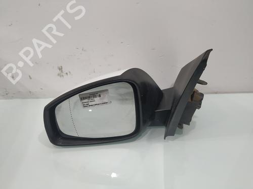 Used Left mirror Left mirror 37012332 37012332