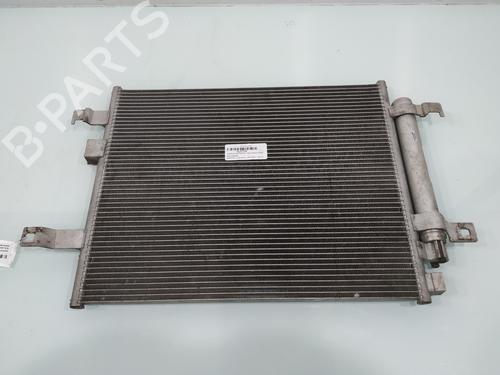 Heater matrix MAZDA MX-5 IV (ND__)  | BP32219563M63 