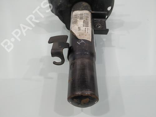 Left front shock absorber VOLVO S60 II (134)  | BP23423434M16 