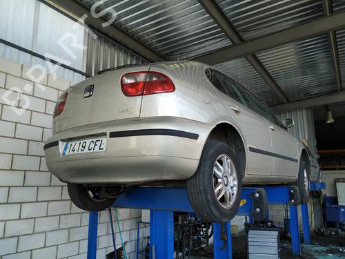 Left front window motor SEAT LEON (1M1) 1.9 TDI | BP8098257E21 
