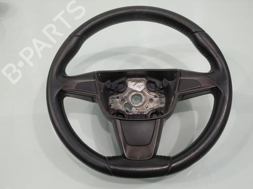 Used Steering wheel SEAT IBIZA IV (6J5, 6P1) [2008-2017]  32072192