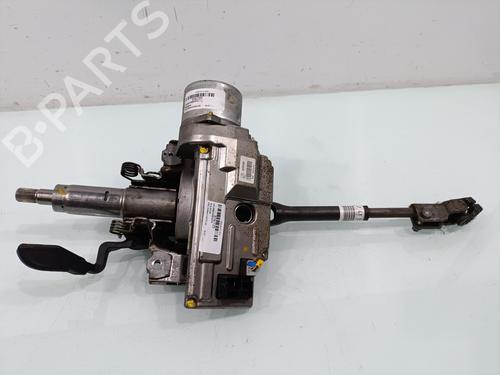 Steering column OPEL CORSA D (S07)  | BP33955027M21  - Image 9