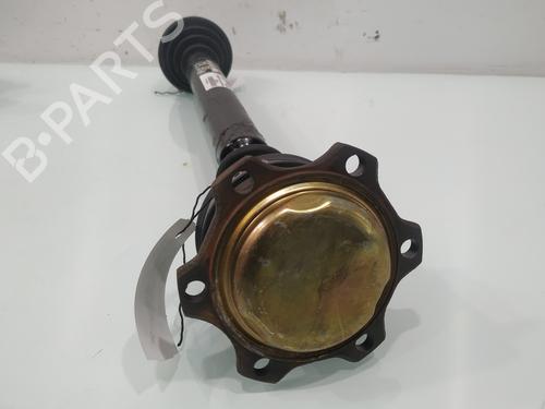 Left front driveshaft AUDI A4 B5 (8D2) 1.9 TDI | BP36532325M38 - Image 2