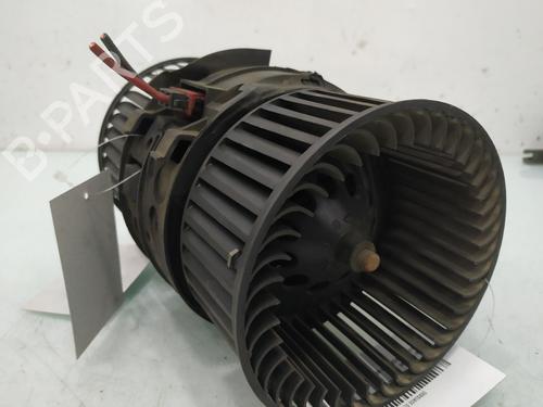 Heater blower motor RENAULT MEGANE III Grandtour (KZ0/1)  | BP19708451M62 