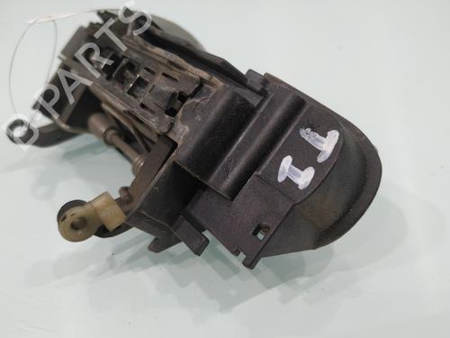 Türgriff hinten links außen AUDI A4 B7 (8EC) 2.0 TDI 16V | BP24816668C130 