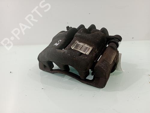 Left front brake caliper CITROËN JUMPY II Platform/Chassis 2.0 HDi 125 | BP29830942M105