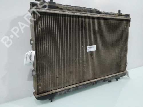 Køler KIA CERATO I Saloon (LD) 2.0 CRDi | BP27982072M31 