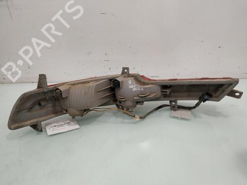Rear bumper right light KIA SPORTAGE III (SL) 1.7 CRDi | BP15227271C82 