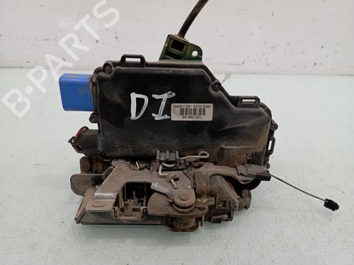 Used Front left lock SEAT CORDOBA (6L2) 1.9 SDI (64 hp) 15214248