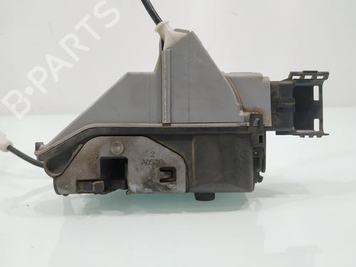 Venstre bagtil lås CITROËN C3 II (SC_) 1.4 HDi 70 (SC8HZC, SC8HR0, SC8HP4) | BP30735084C100 