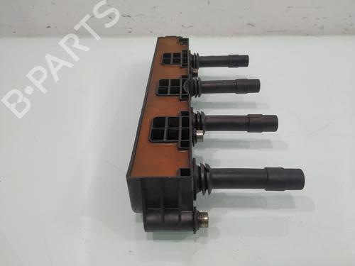 Ignition coil OPEL CORSA C (X01) 1.4 (F08, F68) | BP32750036M94 - Image 4