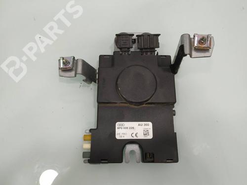 electronic-module-audi-a3-8p1-8p0035225-2003-2004-2005-2006-2007-2008-2009-2010-2011-2012-2013-10625927 main image