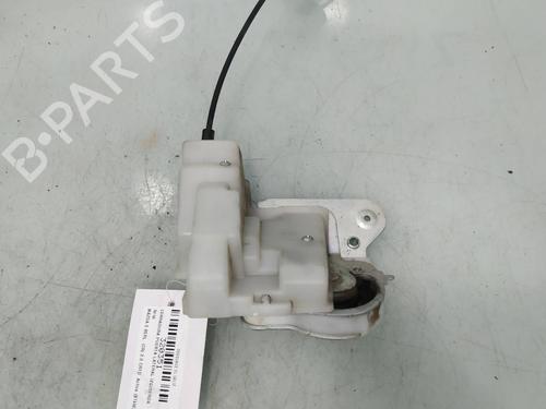 Rear left lock MAZDA 5 (CR) 2.0 CD (CR19) | BP8099370C100 