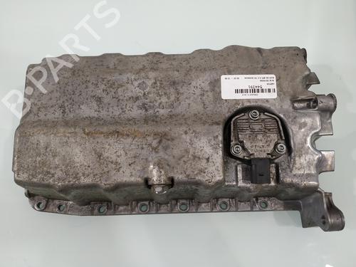 Oliebundkar AUDI A3 (8P1)  | BP29955708M115