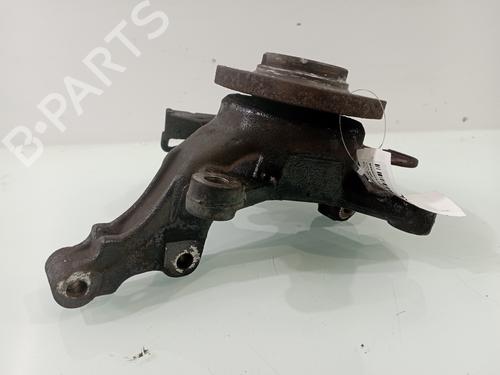 Left front steering knuckle CITROËN JUMPY II Platform/Chassis 2.0 HDi 125 | BP29830938M25