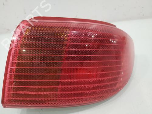 Right taillight MAZDA 2 (DY) 1.4 | BP37020364C35 - Image 3