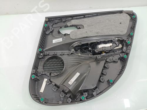 Rear left panel HYUNDAI BAYON (BC3)  | BP36036959C60  - Image 5