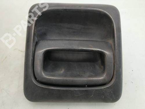 Used Front left exterior door handle Front left exterior door handle PEUGEOT BOXER Bus (244, Z_) 2.8 HDi (128 hp) 10031117 10031117