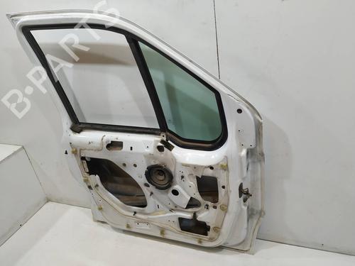 Left front door FORD TRANSIT CONNECT (P65_, P70_, P80_) 1.8 Di | BP12433725C2 