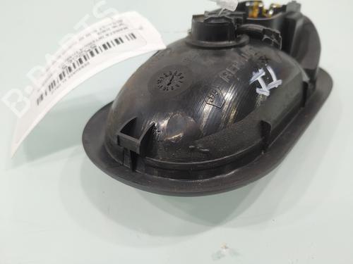 Venstre bak invendig håndtak RENAULT CLIO III (BR0/1, CR0/1) | BP30727308I15