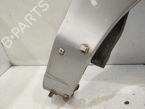 Right front fenders HYUNDAI SANTA FÉ I (SM) 2.0 CRDi | BP26282391C42 