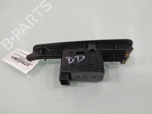 Right front window switch SSANGYONG REXTON / REXTON II (GAB_) 2.7 Xdi | BP32671892I26 - Image 6