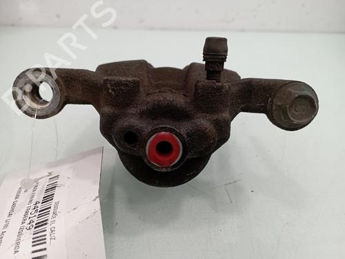 Left rear brake caliper NISSAN QASHQAI / QASHQAI +2 I (J10, NJ10, JJ10E) 1.5 dCi | BP12533801M107 
