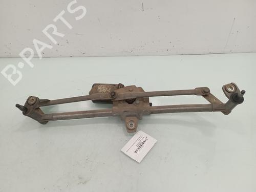 Front wiper motor VW GOLF IV (1J1) 1.6 16V | BP13416386M29 