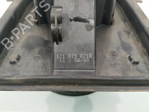 Varmeblæser SEAT LEON (1M1)  | BP27691845M62 