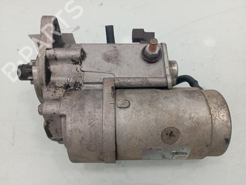 Used Starter HYUNDAI SANTA FÉ I (SM) 2.0 CRDi (113 hp) 13416481