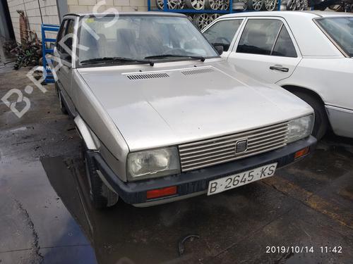 Used Parts SEAT MALAGA (23A) 1.2 (60 hp) 930456