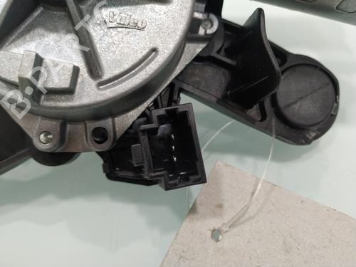Rear wiper motor PEUGEOT 208 I (CA_, CC_)  | BP22712469M102
