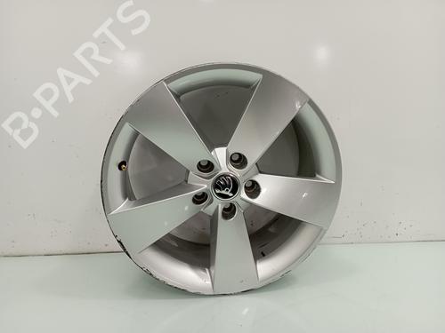 Velg SKODA KAROQ (NU7, ND7) 1.6 TDI (115 hp) 15679488