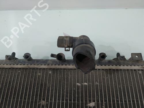 Køler CITROËN C5 I (DC_) 2.0 HDi (DCRHZB, DCRHZE) | BP29604720M31 