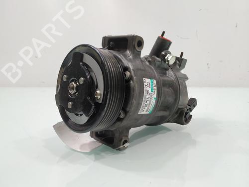 Used AC compressor SEAT IBIZA IV (6J5, 6P1) [2008-2017]  31638418