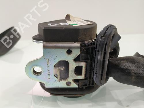 Front right seatbelt AUDI A3 (8P1)  | BP29855887I25