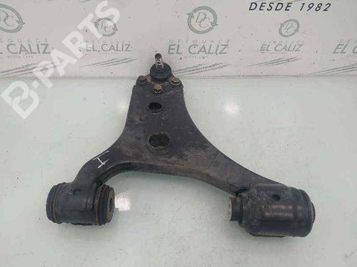 Used Left front suspension arm Left front suspension arm MERCEDES-BENZ A-CLASS (W169) A 180 CDI (169.007, 169.307) (109 hp) 8090301 8090301