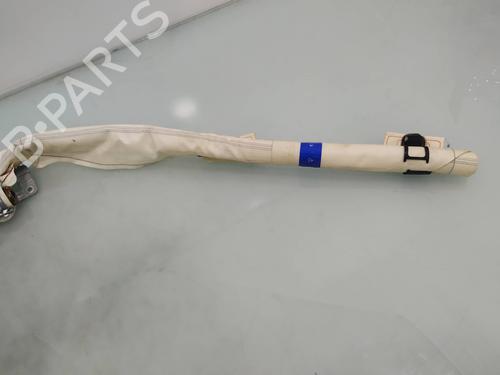 Left curtain airbag VW GOLF VI (5K1) 1.6 TDI | BP8803726C11 