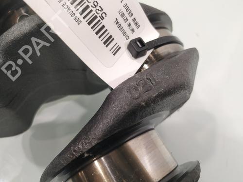 Other BMW 1 (F21) 118 d | BP26973780O1 