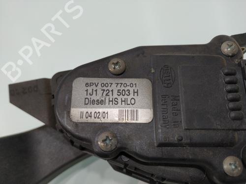 Pedal VW GOLF IV (1J1) 1.9 TDI | BP27700950I4 