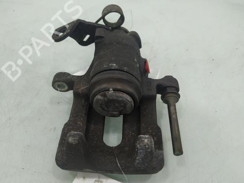 Used Left rear brake caliper VW SHARAN (7M8, 7M9, 7M6) 1.9 TDI (115 hp) 17916732