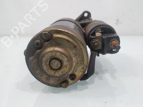 Starter CITROËN C5 I (DC_) 2.0 HDi (DCRHZB, DCRHZE) | BP37012364M8 - Image 7