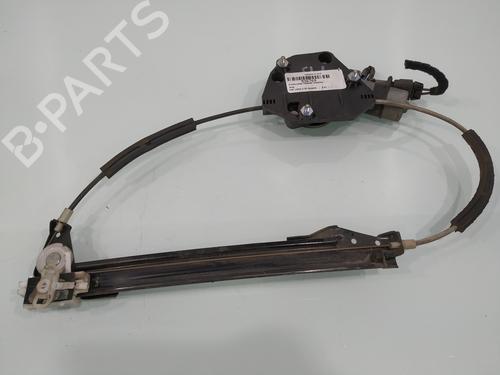 Rudehejsemekanisme Højre bagtil FIAT LINEA (323_, 110_) 1.4 T-Jet (323AXC1A) | BP28196027C25 
