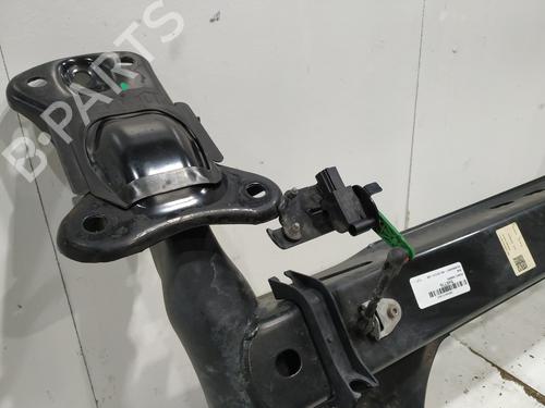 Bagaksel VW T-ROC (A11, D11) | BP30580650M2