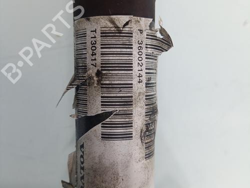 Right front driveshaft VOLVO V50 (545) D2 | BP33126562M39 - Image 4