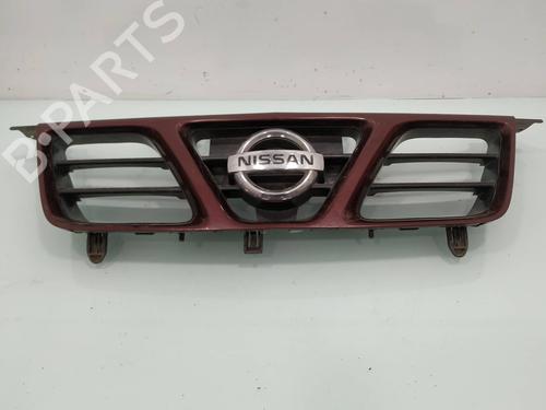Grille NISSAN X-TRAIL I (T30) 2.2 Di 4x4 | BP10754999C40 