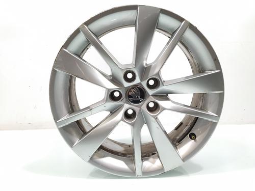 Rim SKODA OCTAVIA III (5E3, NL3, NR3) 1.0 TSI 5E0601025BG |